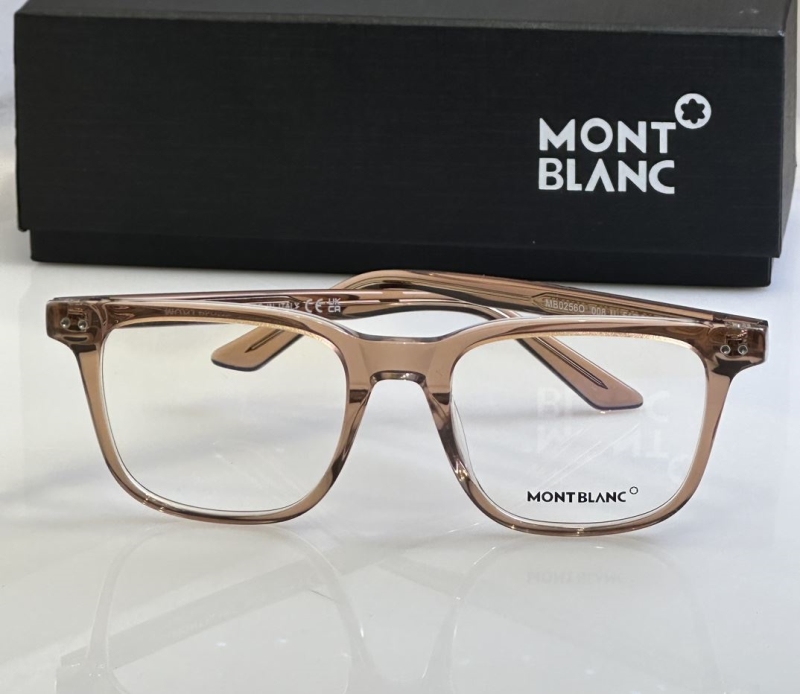 Montblanc Sunglasses